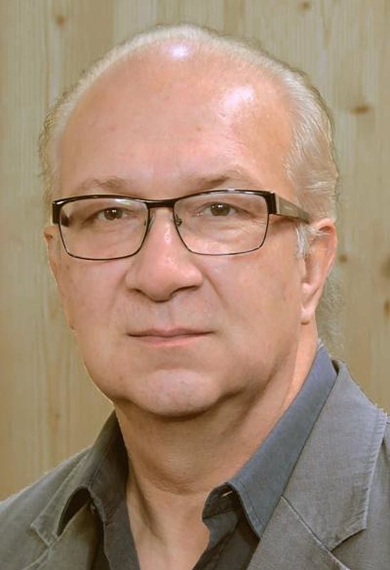 Rudolf Stöger